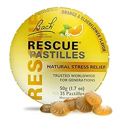 Bach rescue pastilles for sale  Delivered anywhere in USA 