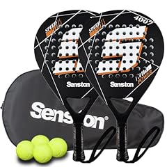 Senston paddle tennis for sale  Delivered anywhere in USA 