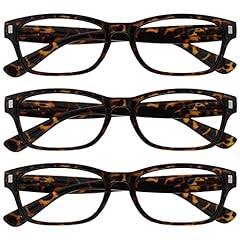 Reader brown tortoiseshell for sale  Delivered anywhere in UK