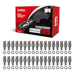 Mechmaxx teeth nut for sale  Delivered anywhere in USA 