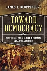 Toward democracy struggle for sale  Delivered anywhere in USA 