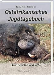 Stafrikanisches jagdtagebuch s gebraucht kaufen  Wird an jeden Ort in Deutschland