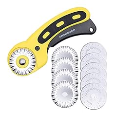 Autotoolhome 45mm wavy for sale  Delivered anywhere in USA 