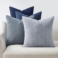 Topfinel navy throw for sale  Delivered anywhere in USA 