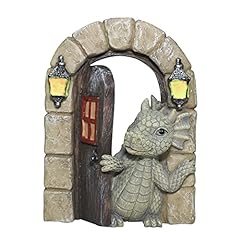 Showfeicat dragon garden for sale  Delivered anywhere in USA 