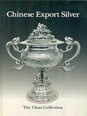 chinese export silver d'occasion  Livré partout en France