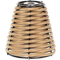 Generic rattan lamp for sale  Delivered anywhere in USA 