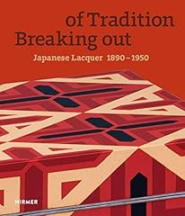 Breaking tradition japanese gebraucht kaufen  Wird an jeden Ort in Deutschland