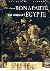 Napoléon bonaparte campagne d'occasion  Livré partout en France