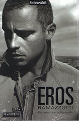 Eros ramazzotti autorisierte gebraucht kaufen  Wird an jeden Ort in Deutschland