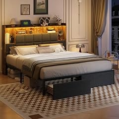 Tigubfre led bed for sale  Delivered anywhere in USA 