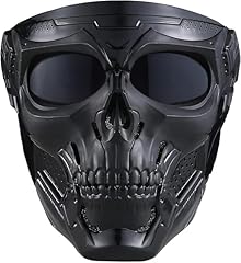 Airsoft mask full for sale  Delivered anywhere in USA 