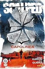Scalped capolinea usato  Spedito ovunque in Italia 