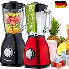 1400 watt standmixer gebraucht kaufen  Wird an jeden Ort in Deutschland