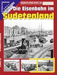 Eisenbahn sudetenland gebraucht kaufen  Wird an jeden Ort in Deutschland