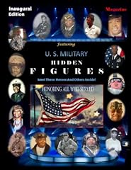 Military hidden figures for sale  Delivered anywhere in USA 