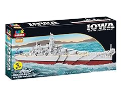 Iowa battleship 1071 for sale  Delivered anywhere in USA 