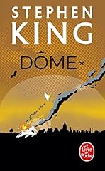 dome stephen king d'occasion  Livré partout en France