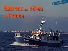 marine bateau cote d'occasion  Livré partout en France