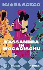 Kassandra mogadischu roman d'occasion  Livré partout en France