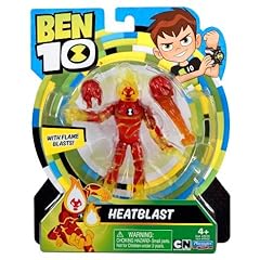 Ben heatblast action for sale  Delivered anywhere in USA 