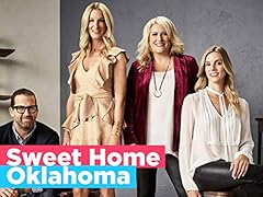 Sweet home oklahoma usato  Spedito ovunque in Italia 