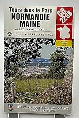 Tours parc normandie d'occasion  Livré partout en Belgiqu