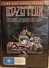 Led zeppelin song for sale  Delivered anywhere in USA 