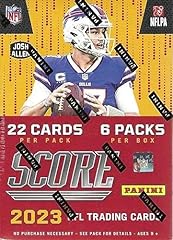 2023 panini score for sale  Delivered anywhere in USA 