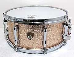 Sakae sd1465trcs snare for sale  Delivered anywhere in USA 