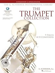 Trumpet collection intermediat for sale  Delivered anywhere in UK