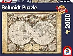Schmidt 58178 puzzle d'occasion  Livré partout en France