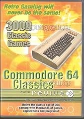 Commodore classics for sale  Delivered anywhere in UK