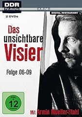 Unsichtbare visier folge gebraucht kaufen  Wird an jeden Ort in Deutschland