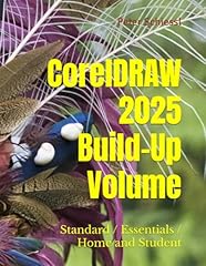 Coreldraw 2025 build for sale  Delivered anywhere in UK
