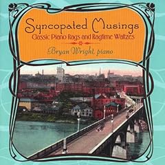 Syncopated musings classic for sale  Delivered anywhere in USA 