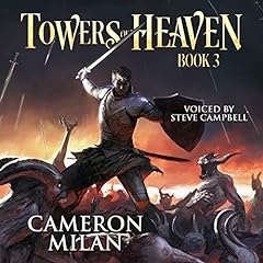 Towers heaven litrpg for sale  Delivered anywhere in USA 