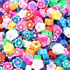Perline fiori per usato  Spedito ovunque in Italia 