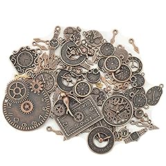 Dahi steampunk zahnräder100g gebraucht kaufen  Wird an jeden Ort in Deutschland