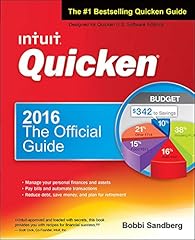 Quicken 2016 official for sale  Delivered anywhere in UK