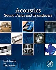 Acoustics sound fields gebraucht kaufen  Wird an jeden Ort in Deutschland