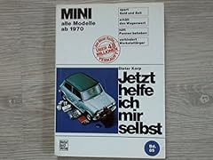 Mini modelle 1970 gebraucht kaufen  Wird an jeden Ort in Deutschland