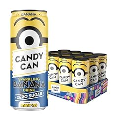 Candy minions banana for sale  Delivered anywhere in UK