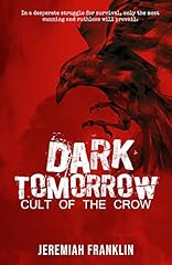Dark tomorrow cult for sale  Delivered anywhere in USA 