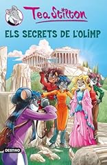 Els secrets olimp d'occasion  Livré partout en France