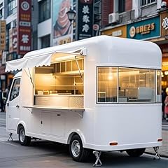 Mobile food trailer for sale  Delivered anywhere in USA 