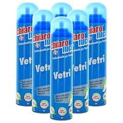 Chiaro luce vetri usato  Spedito ovunque in Italia 
