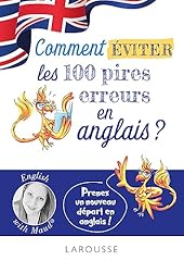 English with maud d'occasion  Livré partout en France