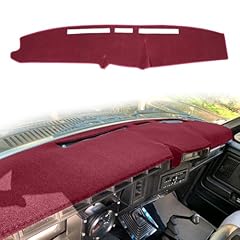 Puxhig dashboard cover for sale  Delivered anywhere in USA 