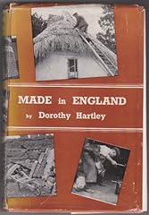 Made england for sale  Delivered anywhere in UK
